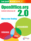 Leer jezelf MAKKELIJK... OpenOffice.org 2.0