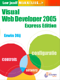 Leer jezelf MAKKELIJK... Visual Web Developer 2005 Express Edition