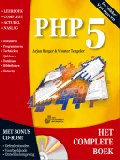 Het Complete Boek: PHP 5