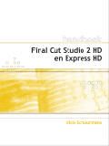 Handboek Final Cut Studio 2 HD en Express HD
