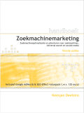 Handboek Zoekmachinemarketing 4e editie