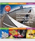 Bewuster & beter fotograferen met de digitale spiegelreflexcamera, 5e ed