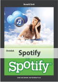 Ontdek Spotify