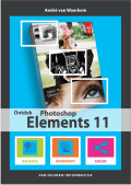 Ontdek Photoshop Elements 11