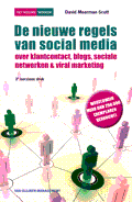 De nieuwe regels van social media 3e druk
