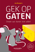 Gek op gaten