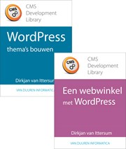 Bundel: CMS Development Library - WordPress