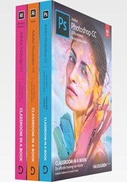 Bundel: Classroom in a Book