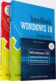 Bundel: Verbeter je Windows-workflow