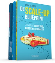 Van startup naar scale-up (bundel)