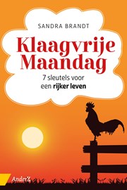 Klaagvrije Maandag (bundel boek+e-book)