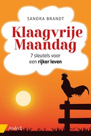 Klaagvrije Maandag (bundel boek+e-book)