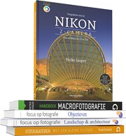 Bundel voor de Nikon Z-camera