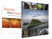 Bundel: fototechnieken en -locaties