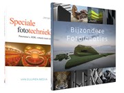 Bundel: fototechnieken en -locaties