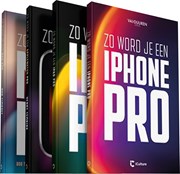 Bundel: alles van iCulture 