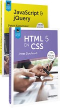 Complete webdesignbundel