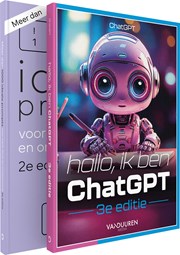 Exclusieve seniorweb bundel