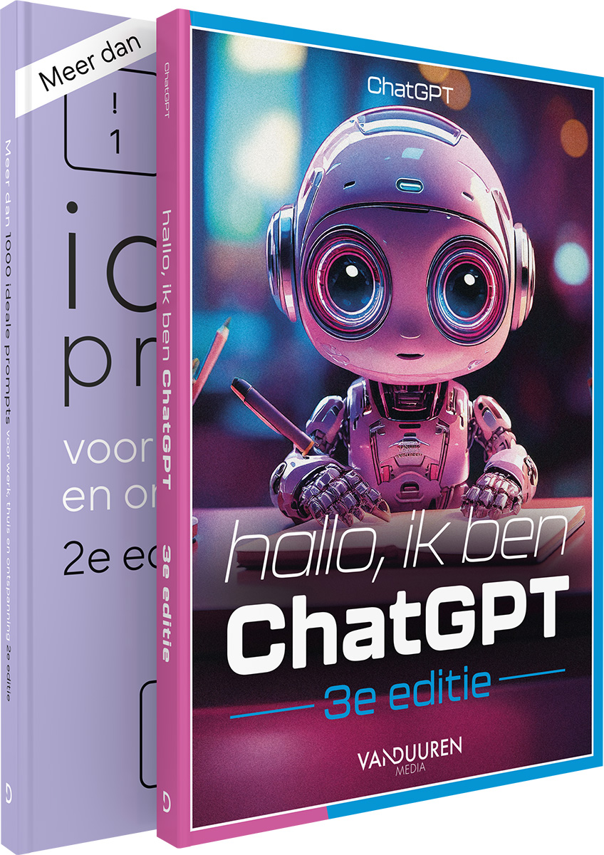 Exclusieve seniorweb bundel