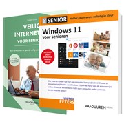 Exclusieve HCC-bundel: Veilig werken op uw computer