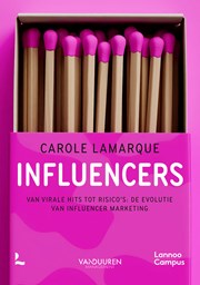 Influencers - herwerking