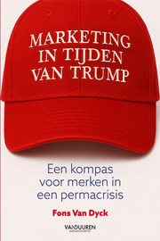 Marketing in tijden van Trump
