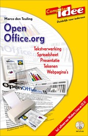 Computer Idee: OpenOffice.org