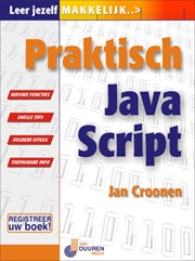 Leer jezelf MAKKELIJK... Praktisch JavaScript