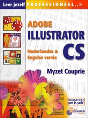 Leer jezelf PROFESSIONEEL... Adobe Illustrator CS