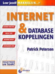 Leer jezelf MAKKELIJK... Internet en databasekoppelingen