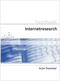 Handboek Internetresearch, 1e druk