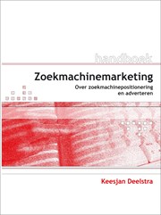 Handboek Zoekmachinemarketing