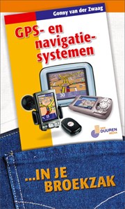 GPS- en navigatiesystemen in je broekzak