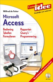 Computer Idee: Microsoft Access