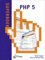 PHP 5 Superboek