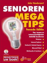Senioren Megatips 2e ed.