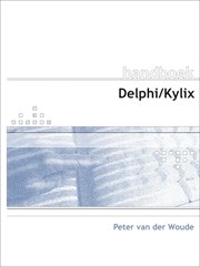 Handboek Delphi/Kylix