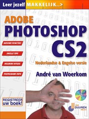Leer jezelf MAKKELIJK... Adobe Photoshop CS2