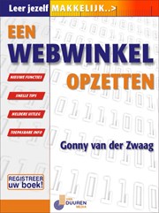 Leer jezelf MAKKELIJK... Een webwinkel opzetten