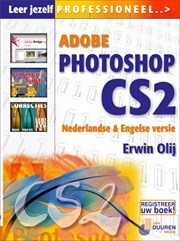 Leer jezelf PROFESSIONEEL... Adobe Photoshop CS2