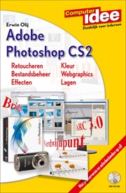 Computer Idee: Adobe Photoshop CS2