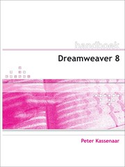 Handboek Dreamweaver 8