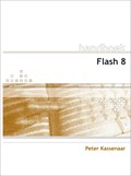 Handboek Flash 8