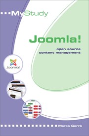 MyStudy: Joomla