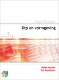 Handboek DTP & Vormgeving