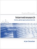 Handboek Internetresearch, 3e druk