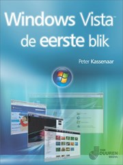 Windows Vista, de eerste blik