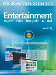 Windows Vista Scenario's: Entertainment