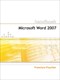 Handboek Microsoft Word 2007