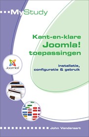 MyStudy: Kant-en-klare Joomla!-toepassingen